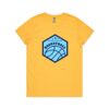 AS Colour - Maple Tee Thumbnail