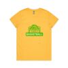 AS Colour - Maple Tee Thumbnail