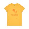 AS Colour - Maple Tee Thumbnail