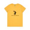 AS Colour - Maple Tee Thumbnail