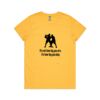 AS Colour - Maple Tee Thumbnail