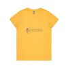 AS Colour - Maple Tee Thumbnail