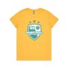 AS Colour - Maple Tee Thumbnail