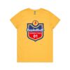 AS Colour - Maple Tee Thumbnail