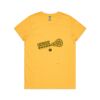 AS Colour - Maple Tee Thumbnail