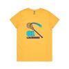 AS Colour - Maple Tee Thumbnail