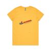 AS Colour - Maple Tee Thumbnail