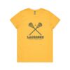 AS Colour - Maple Tee Thumbnail