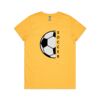 AS Colour - Maple Tee Thumbnail