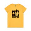 AS Colour - Maple Tee Thumbnail
