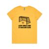 AS Colour - Maple Tee Thumbnail