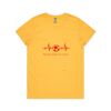 AS Colour - Maple Tee Thumbnail
