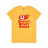 AS Colour - Maple Tee Thumbnail