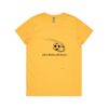 AS Colour - Maple Tee Thumbnail