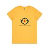 AS Colour - Maple Tee Thumbnail