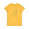 AS Colour - Maple Tee Thumbnail