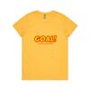 AS Colour - Maple Tee Thumbnail