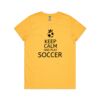 AS Colour - Maple Tee Thumbnail