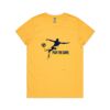 AS Colour - Maple Tee Thumbnail