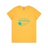 AS Colour - Maple Tee Thumbnail