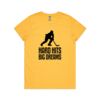 AS Colour - Maple Tee Thumbnail