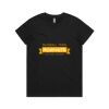 AS Colour - Maple Tee Thumbnail