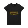 AS Colour - Maple Tee Thumbnail