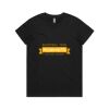 AS Colour - Maple Tee Thumbnail