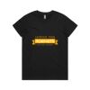 AS Colour - Maple Tee Thumbnail