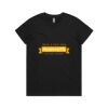 AS Colour - Maple Tee Thumbnail