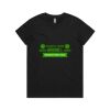 AS Colour - Maple Tee Thumbnail