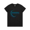 AS Colour - Maple Tee Thumbnail