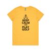 AS Colour - Maple Tee Thumbnail