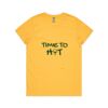 AS Colour - Maple Tee Thumbnail