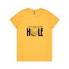 AS Colour - Maple Tee Thumbnail