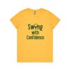 AS Colour - Maple Tee Thumbnail