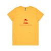 AS Colour - Maple Tee Thumbnail