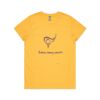 AS Colour - Maple Tee Thumbnail