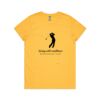 AS Colour - Maple Tee Thumbnail
