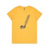 AS Colour - Maple Tee Thumbnail