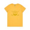 AS Colour - Maple Tee Thumbnail