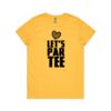 AS Colour - Maple Tee Thumbnail