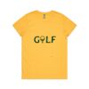 AS Colour - Maple Tee Thumbnail