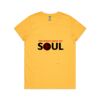 AS Colour - Maple Tee Thumbnail