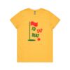 AS Colour - Maple Tee Thumbnail