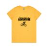 AS Colour - Maple Tee Thumbnail