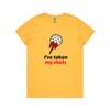 AS Colour - Maple Tee Thumbnail