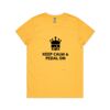 AS Colour - Maple Tee Thumbnail