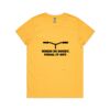 AS Colour - Maple Tee Thumbnail