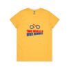 AS Colour - Maple Tee Thumbnail